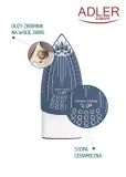 ad-5030-zelazko-ceramiczne-3000-w-stan-nowy-rodzaj-inny