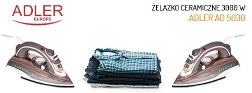 ad-5030-zelazko-ceramiczne-3000-w-stan-nowy-material-inny