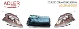 ad-5030-zelazko-ceramiczne-3000-w-stan-nowy-material-inny