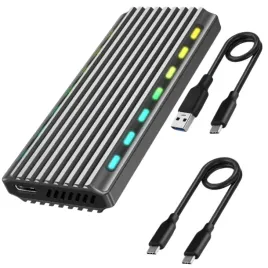 obudowa-adapter-ssd-m-2-pcie-nvme-usb-3-1-usb-c-10-gbs-kieszen-m-2-do-2tb