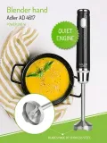 ad-4617-blender-reczny-stan-nowy-marka-inna