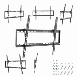uchwyt-tv-wieszak-do-telewizora-scienny-37-70-30kg-regulowany