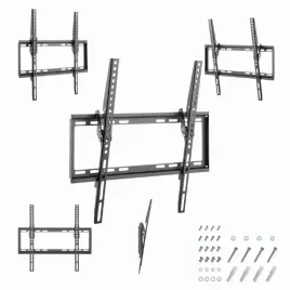 uchwyt-scienny-tv-wieszak-telewizor-32-55-40kg-regulowany