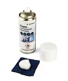 pianka-do-czyszczenia-lektroniki-lcd-monitora-ekranu-400ml-sciereczka-z