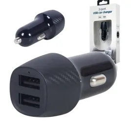 ladowarka-samochodowa-do-gniazdka-zapalniczki-2x-usb-4-8a-2-porty-czarna