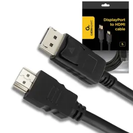 kabel-displayport-meski-do-hdmi-meski-przewod-dp-hdmi-fhd-5m-czarny