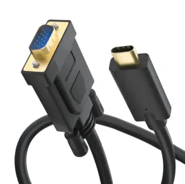 kabel-usb-c-do-vga-18m-adapter-przejsciowka-macbook-2-m-czarny