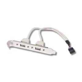 gniazdo-do-obudowy-pc-panel-do-komputera-2-x-usb-na-sledziu-25-cm