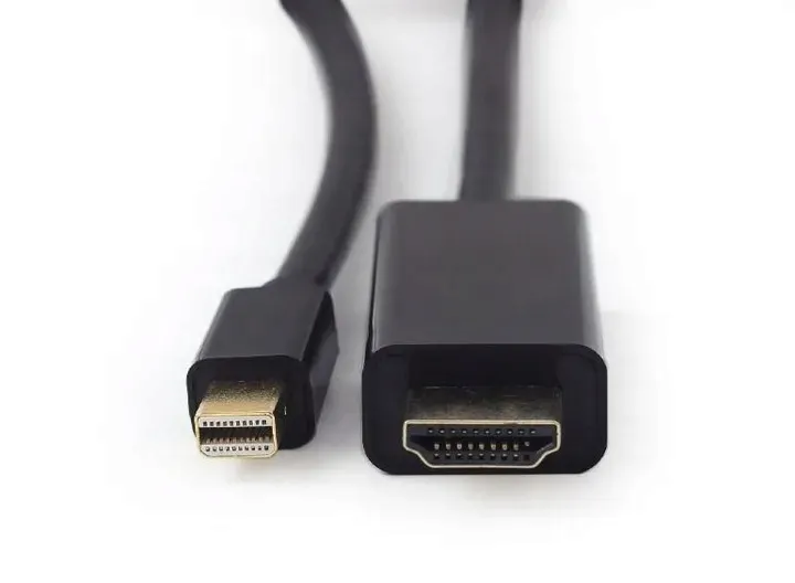 kabel-adapter-przewod-mini-displayport-do-hdmi-4k-stan-nowy
