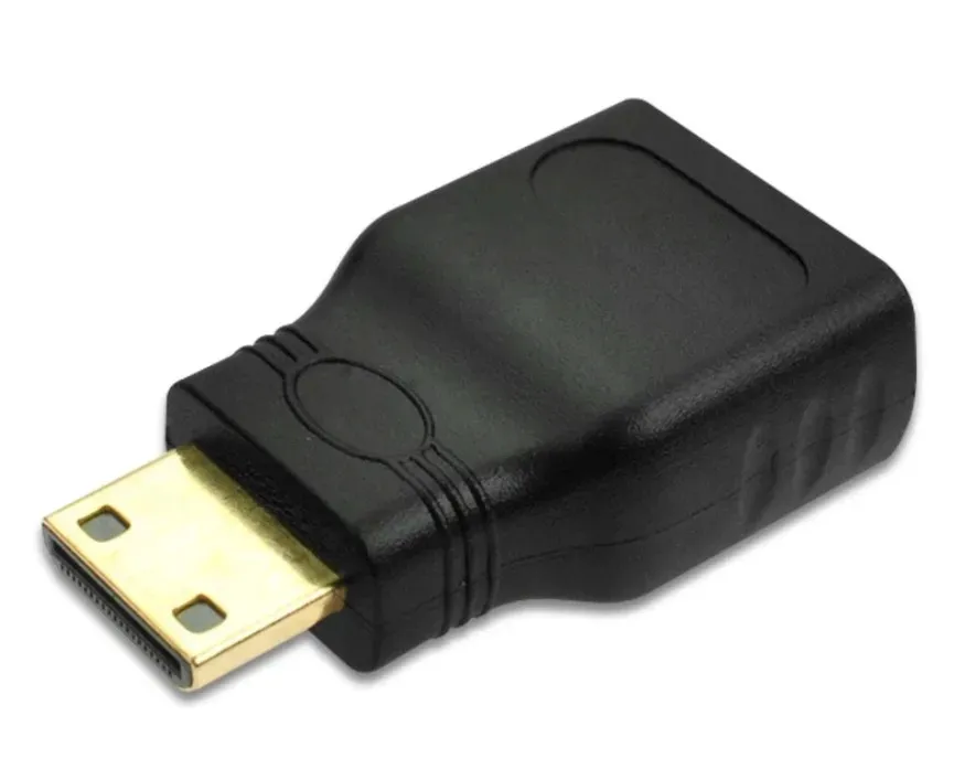 adapter-konwerter-wtyczka-hdmi-do-mini-hdmi-c-stan-nowy