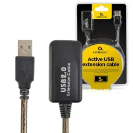 aktywny-przedluzacz-usb-2-0-przewod-meski-zenski-5m-gembird