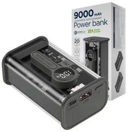 mocny-powerbank-9000mah-20w-2x-usb-qc-3-0-przezroczysty-szybkie-ladowanie