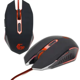 przewodowa-mysz-gamingowa-6-przyciskow-usb-2400-dpi-czerwony-led-w-oplocie