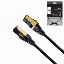 kabel-sieciowy-patchcord-lan-ethernet-rj45-cat8-sftp-05m-czarny
