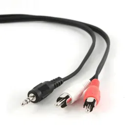 cca-458-kabel-minijack-35mm-do-2xrca-chinch-25m