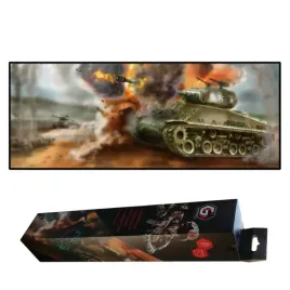 pancerna-gamingowa-podkladka-pod-mysz-wojsko-militaria-world-of-tanks-czolg
