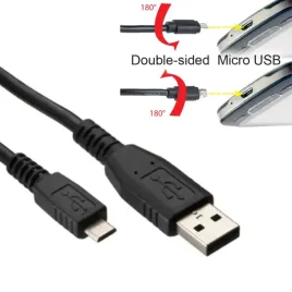 kabel-przewod-usb-a-micro-usb-2-0-dwustronny-2a-1-8-m-czarny-gembird