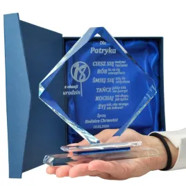 prezent-urodziny-rocznica-slubu-1-99-lat-statuetka-urodziny-slub-rodzice