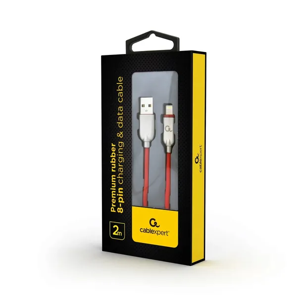 kabel-usb-lightning-do-iphone-premium-2m-czerwony-dlugosc-przewodu-2-m