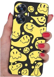 etui-do-realme-c55-wzory-orsilikonowe-matt-case-szklo-9h