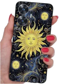 etui-do-realme-c55-wzory-orsilikonowe-matt-case-szklo-9h