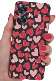 etui-do-realme-c55-wzory-orsilikonowe-matt-case-szklo-9h