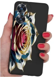 etui-do-realme-c55-wzory-orsilikonowe-matt-case-szklo-9h