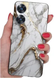 etui-do-realme-c55-wzory-orsilikonowe-matt-case-szklo-9h