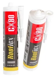 uszczelniacz-dekarski-elewacyjny-przezroczysty-kartusz-300ml-rooficx-cx80