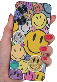 etui-do-realme-c55-wzory-orsilikonowe-matt-case-szklo-9h
