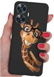 etui-do-realme-c55-wzory-orsilikonowe-matt-case-szklo-9h