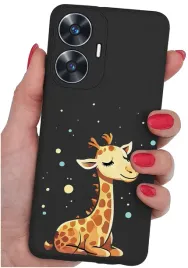 etui-do-realme-c55-wzory-orsilikonowe-matt-case-szklo-9h
