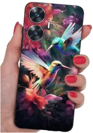 etui-do-realme-c55-wzory-orsilikonowe-matt-case-szklo-9h