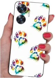 etui-do-realme-c55-wzory-orsilikonowe-matt-case-szklo-9h