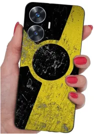 etui-do-realme-c55-wzory-orsilikonowe-matt-case-szklo-9h