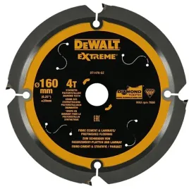 dewalt-pila-tarcza-160x20mmx4z-fibre-cement