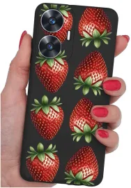 etui-do-realme-c55-wzory-orsilikonowe-matt-case-szklo-9h