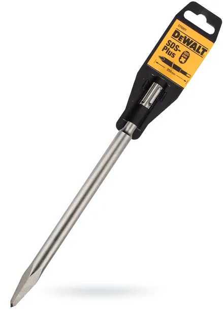dluto-szpic-sds-plus-250mm-stan-nowy-waga-z-opakowaniem-0-25-kg