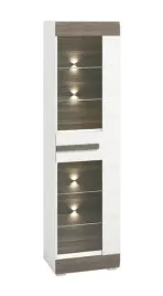 witryna-1-drzwiowa-1d-55-cm-sosna-sniezna-bodega-szara-blinka-ml