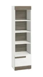 regal-1-drzwiowy-1d-55-cm-sosna-sniezna-bodega-szara-blinka-ml