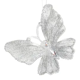 zawieszka-choinkowa-srebrny-motyl-ksztaltka-choinkowa-10-cm-plastikowa