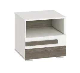 stolik-nocny-1-szuflada-1sz-46-cm-sosna-sniezna-bodega-szara-blinka-ml
