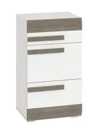 szafka-na-buty-2-klapy-z-szuflada-55cm-sosna-sniezna-bodega-szara-blinka-ml