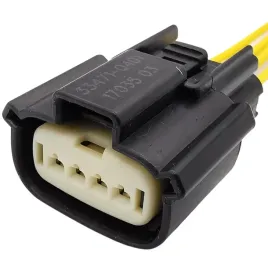 wtyczka-kostka-wiazka-ford-4pin-zestaw-naprawczy