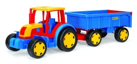 wader-66100-gigant-traktor-z-przyczepa-102cm