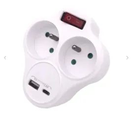 rum-lux-rozgaleznik-z-12-podwojny-zlodziejka-2xusb-wylacznik