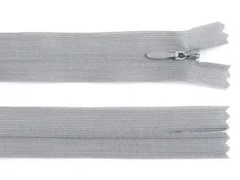 zamek-spiralny-kryty-50cm-sukienki-jasny-szary