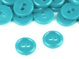 guziki-plastikowe-11-mm-do-koszuli-maskotek-20szt-turkusowe