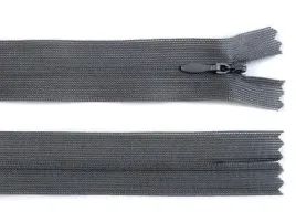zamek-spiralny-kryty-30cm-ciemny-szary-do-sukienki