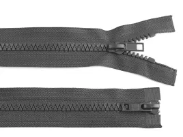 zamek-blyskawiczny-kostka-do-kurtki-2-suwaki-75cm-ciemny-szary